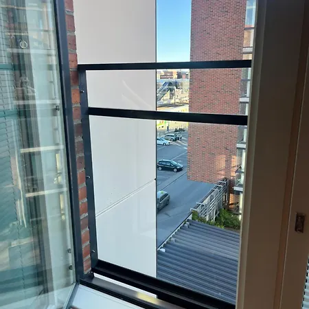 Kodikas Taeysin Kalustettu Ja Varustettu Yksioe 2-3 Hloe Logomo 1vrk-36kk Turku